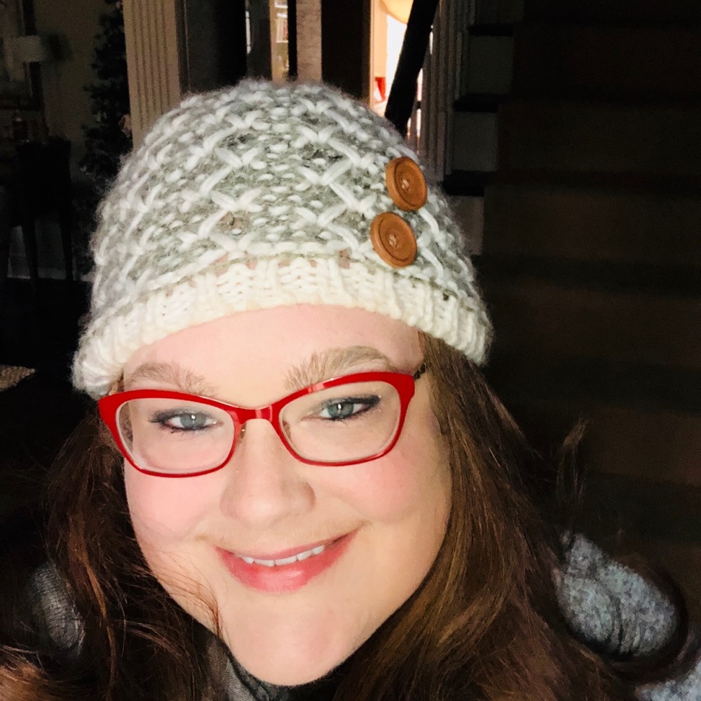 Meet your Posher, Jacklyn